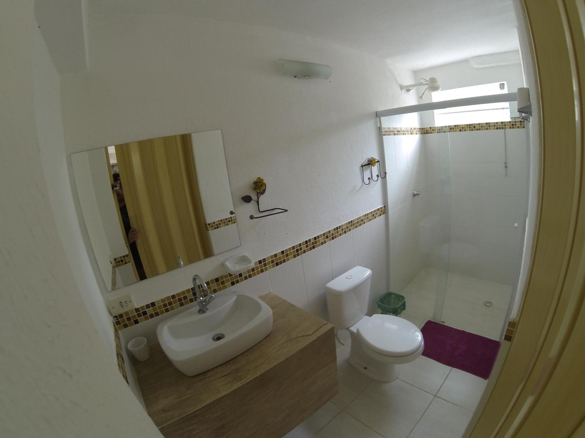 Casa Do Monge Apartments Ilhabela Bilik gambar