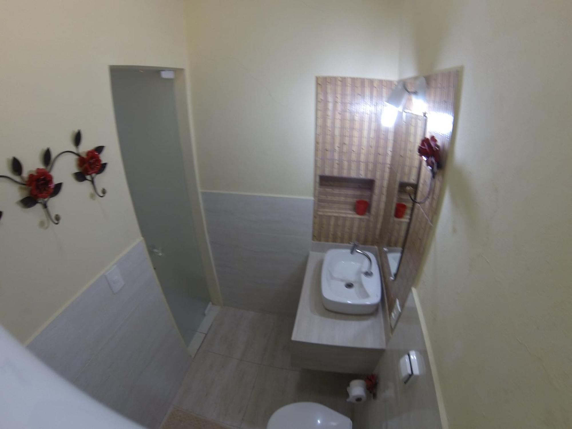 Casa Do Monge Apartments Ilhabela Bilik gambar